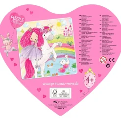 Princess Mimi Puzzle