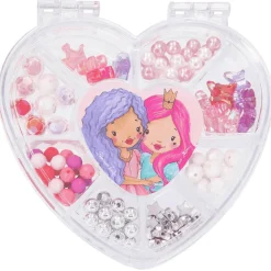 Princess Mimi Set de Abalorios para Pulseras