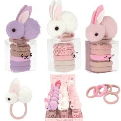 Princess Mimi Set De Gomas Del Pelo Diferentes Modelos