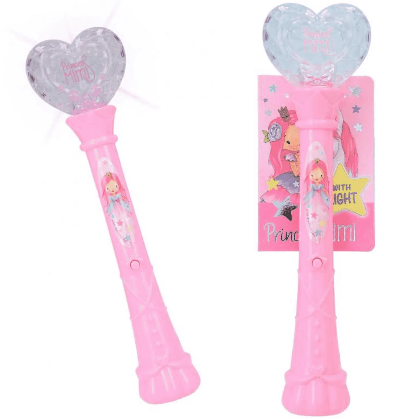 Princess Mimi Varita Mágica
