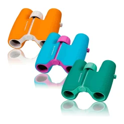 Prismáticos infantiles BRESSER JUNIOR 6x21