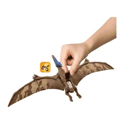 PTERANODON Jurassic World Roar Salvaje Dino