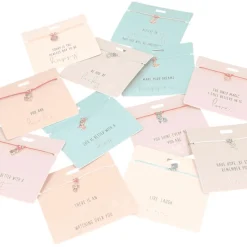 Pulsera con Colgantes