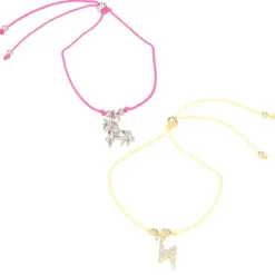 Pulsera con Colgantes