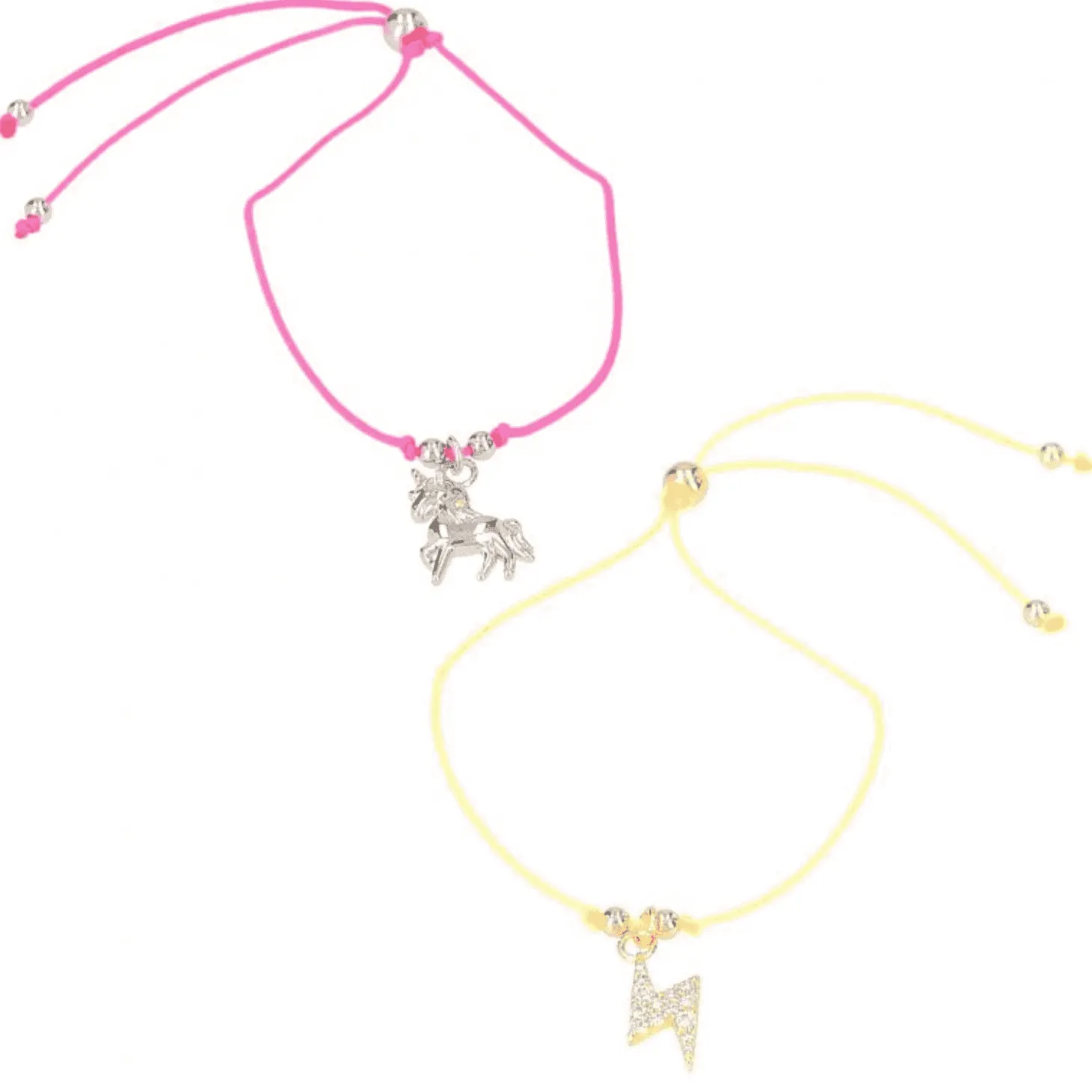 Pulsera con Colgantes