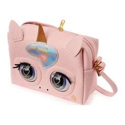 Purse Pet Bolso Interactivo Unicornio