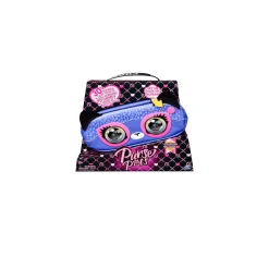 Purse Pets - Riñonera Interactiva Cheetah Savannah Spotlight