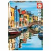 Puzzle 1000 Burano