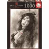 Puzzle 1000 Dead Moon, Luis Royo