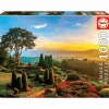 Puzzle 1000 Jardin Precioso