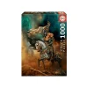 Puzzle 1000 Juana De Arco