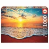 Puzzle 1000 piezas Atardecer