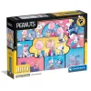 Puzzle 1000 Piezas Peanuts Clementoni | Rompecabezas de Colección | Desde 10 Años