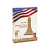 Puzzle 3D Empire State