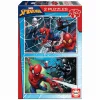 Puzzles Spiderman 100 Piezas