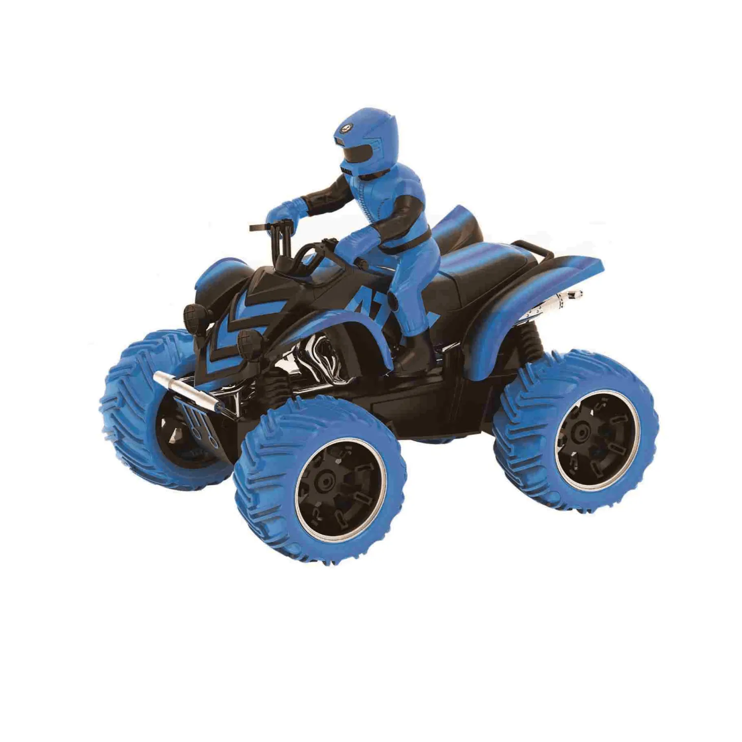 Quad OFF Road Atv Radio Control | Motor Planet RC