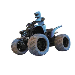 Quad OFF Road Atv Radio Control | Motor Planet RC