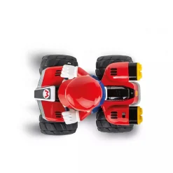 Radiocontrol Quad Mario Kart – Vehículo RC Licencia Oficial