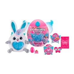 Rainbocorns Fairycorn Surprise – ¡Descubre la magia dentro de cada huevo!