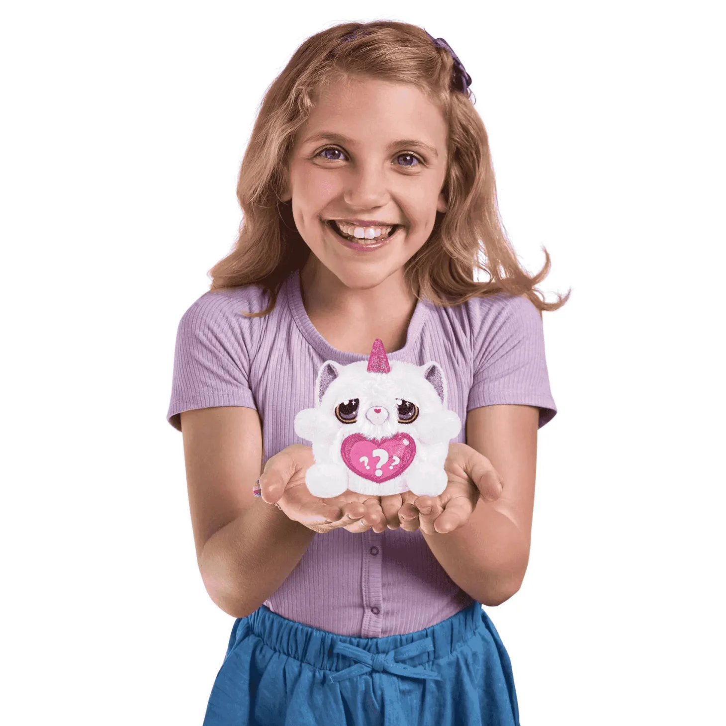 Rainbocorns Kittycorn Surprise