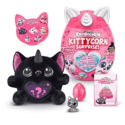 Rainbocorns Kittycorn Surprise
