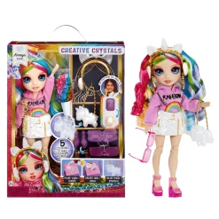 Rainbow High Amaya Raine