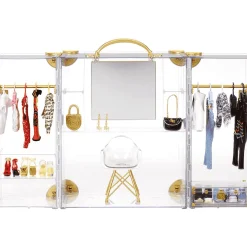 Rainbow High Deluxe Fashion Closet