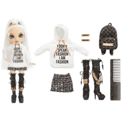 Rainbow High Junior High Serie 2 Amaya Raine