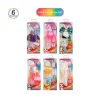 Rainbow High Pack de Moda