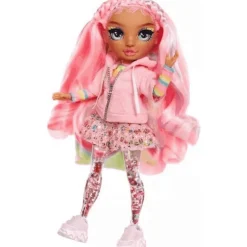 Rainbow High Sparkle & Shine Rosetta