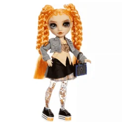 Rainbow High Sparkle & Shine Clementine