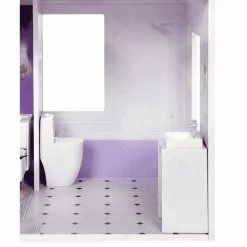 Rainbow High Town House - Casa de muñecas