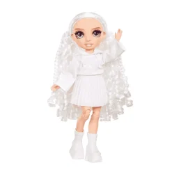 Rainbow High Watercolor & Create Fashion Doll - Purple Eyes