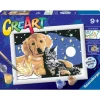 Ravensburger CreArt Serie E - Cielo Estrellado