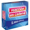 Ravensburger Reaccion a Cadena, Juego de Mesa TV, 2-4 Jugadores, 10+ Años