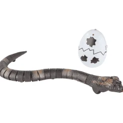 RC Cobra World Planet – Serpiente teledirigida con sensor y control remoto (6+)