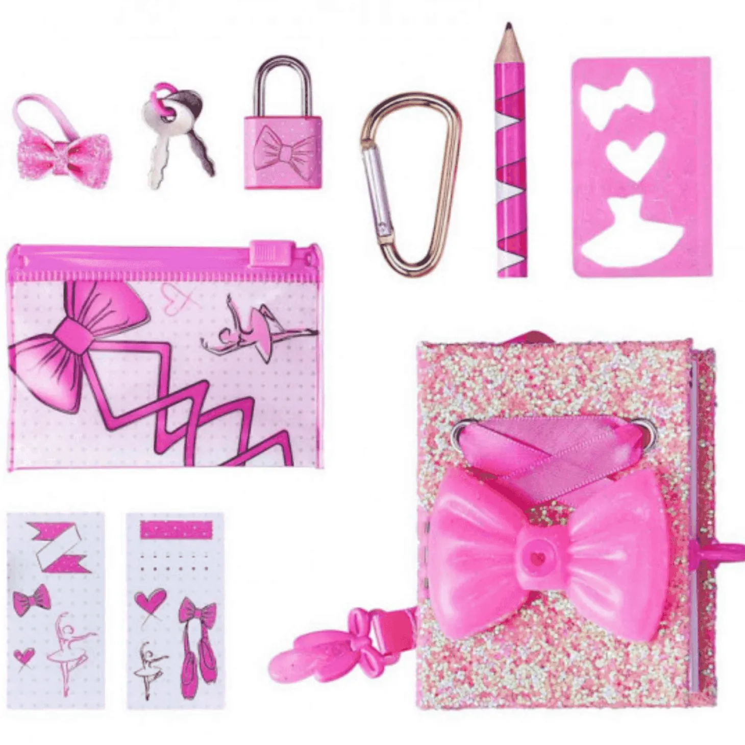 Rea Littles Mini Diarios Secretos Serie 2 Modelo Sorpresa