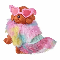 Real Littles Mini Mascotas Cutie Carries Modelo Sorpresa