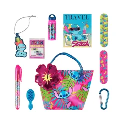 Real Littles Mochilas y Bolsos Disney Diferentes Modelos