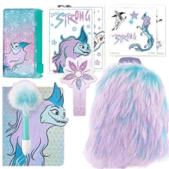 Real Littles Mochilas y Bolsos Colección Disney Serie 3