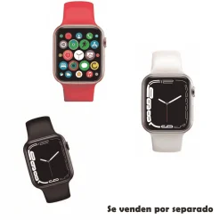 Reloj Digital Inteligente G