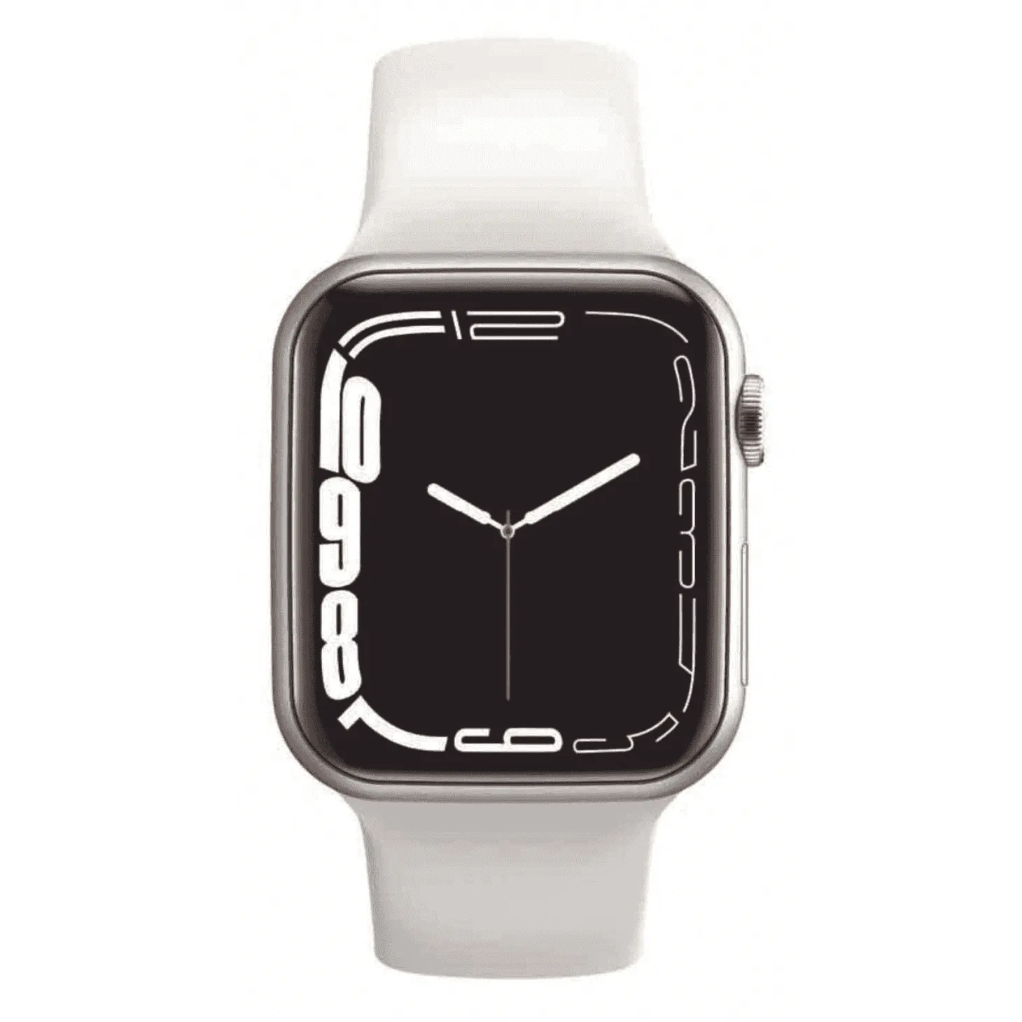 Reloj Digital Inteligente G