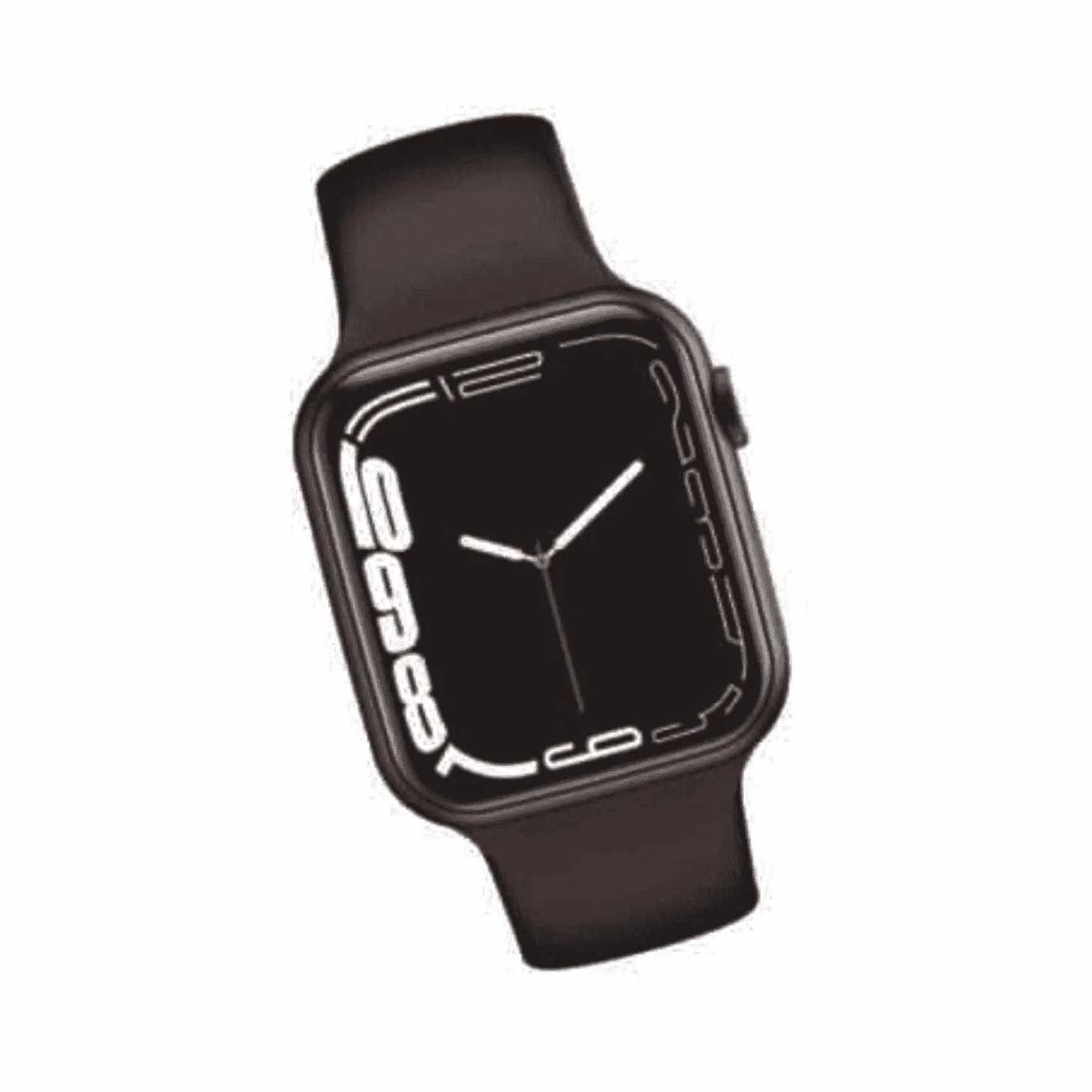 Reloj Digital Inteligente G