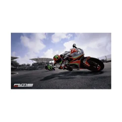 RiMS Racing Juegos de Nintendo Switch