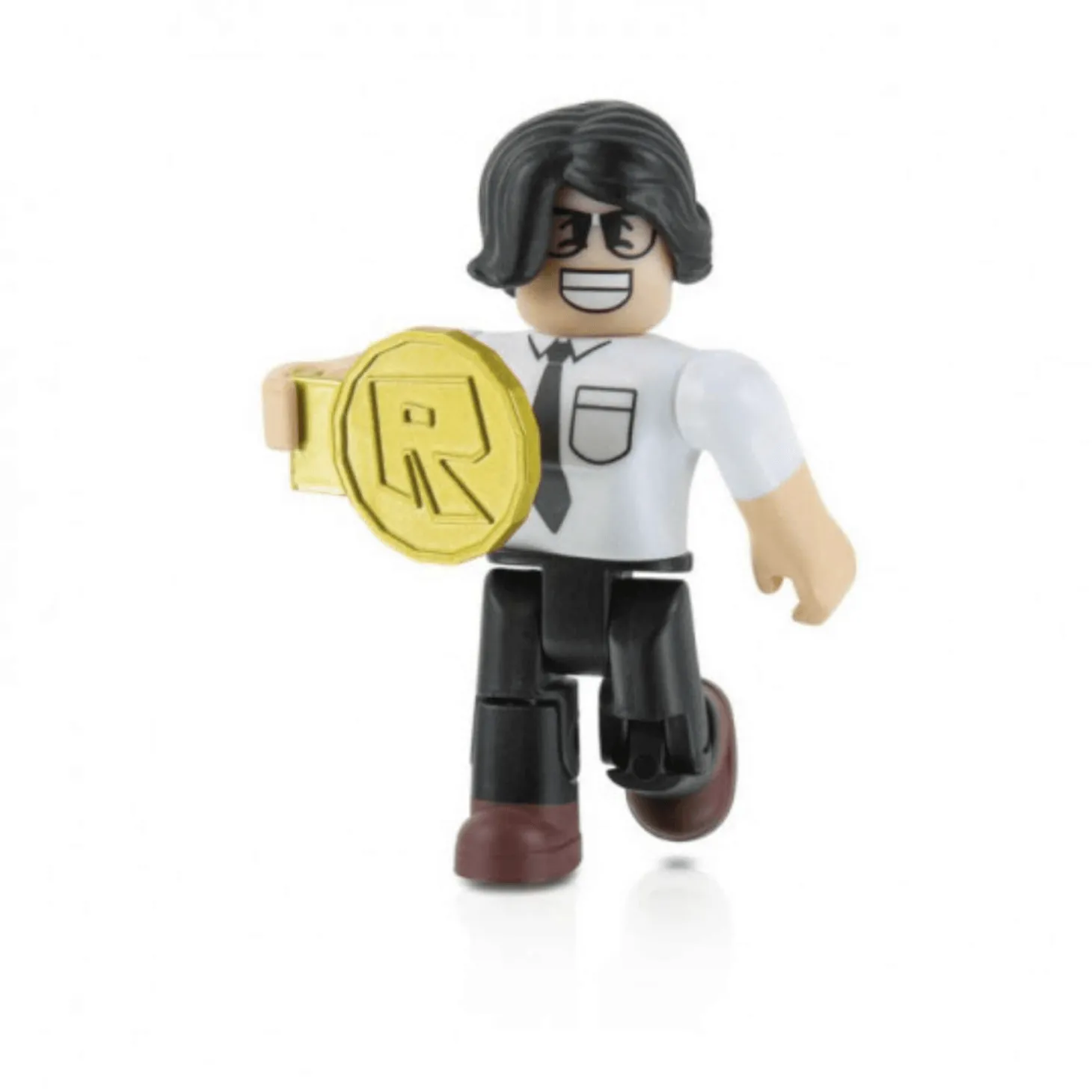Roblox Figura Mysteri Deluxe Modelo Sorpresa