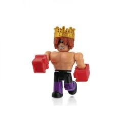 Roblox Figura Mysteri Deluxe Modelo Sorpresa