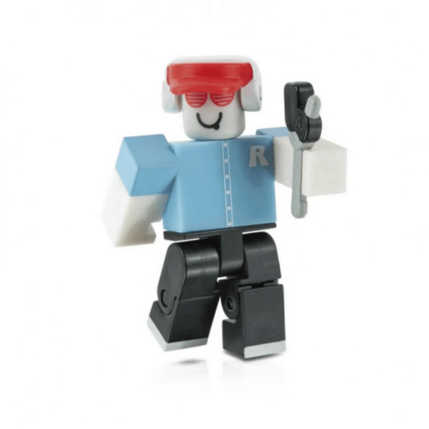 Roblox Figura Mysteri Deluxe Modelo Sorpresa