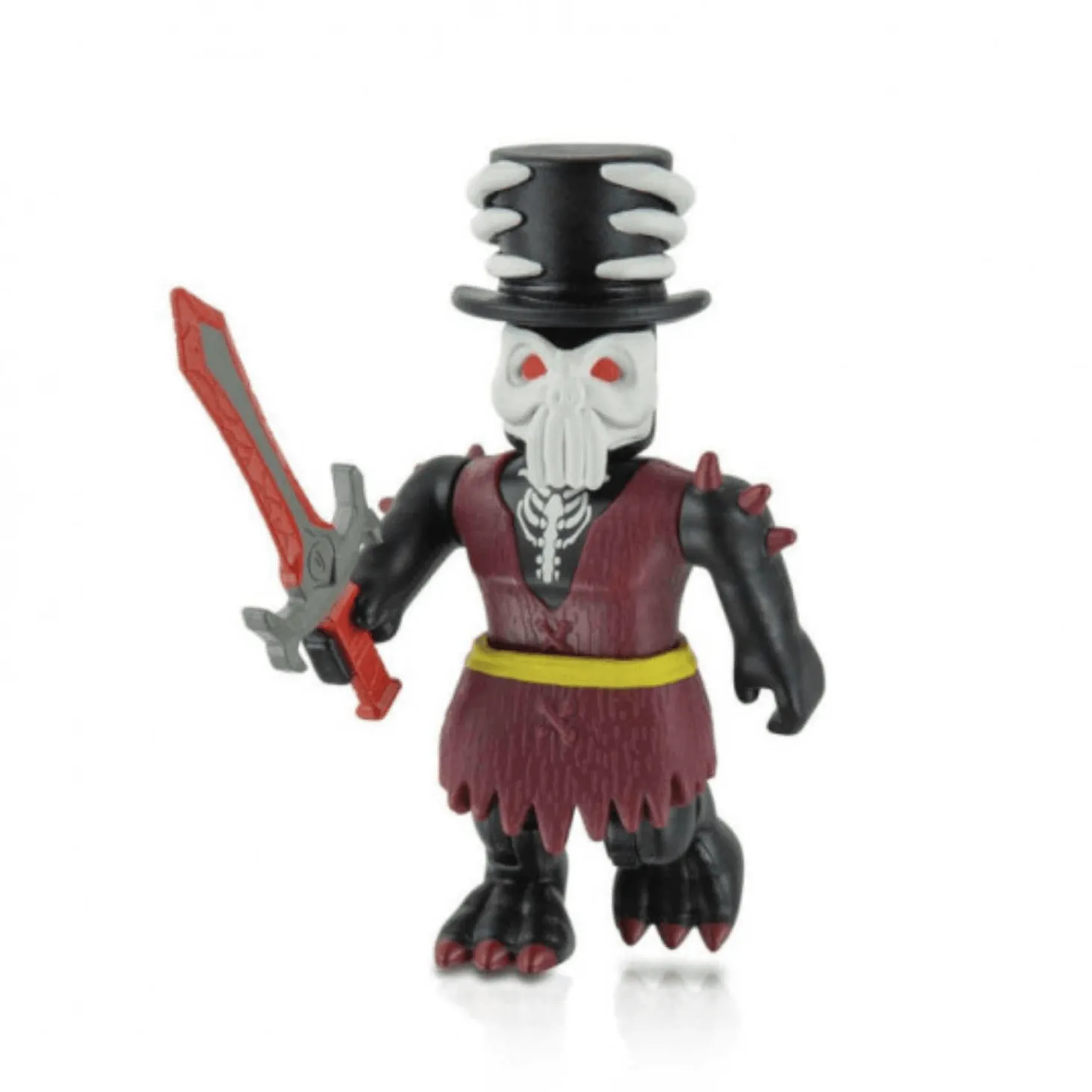 Roblox Figura Mysteri Deluxe Modelo Sorpresa