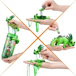 Robo Alive Dino DNA Playset surtido