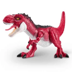 Robo Alive Dino T-Rex: diversión y realismo